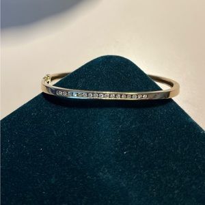 Women’s Diamond Tennis Bracelet